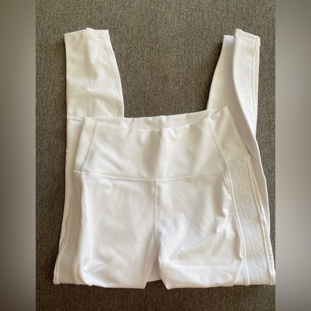 Fabletics Leggings (4 pcs)